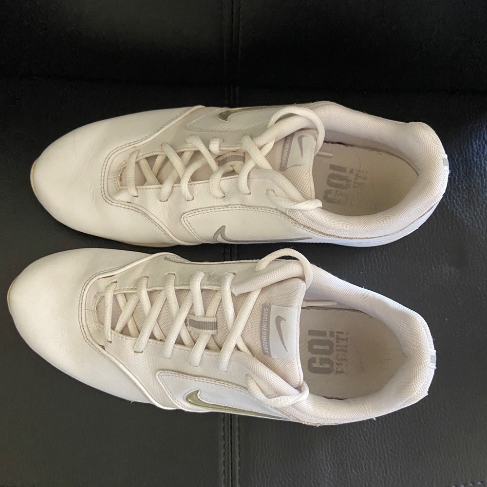 Nike Cheer Shoes size 9